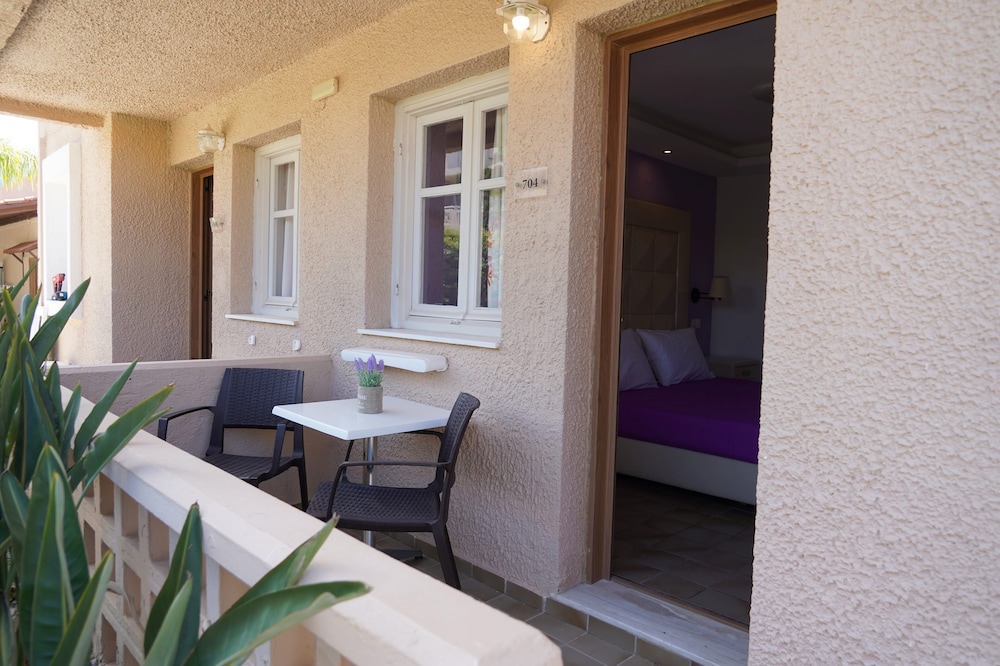 Primavera Beach Hotel 21/35