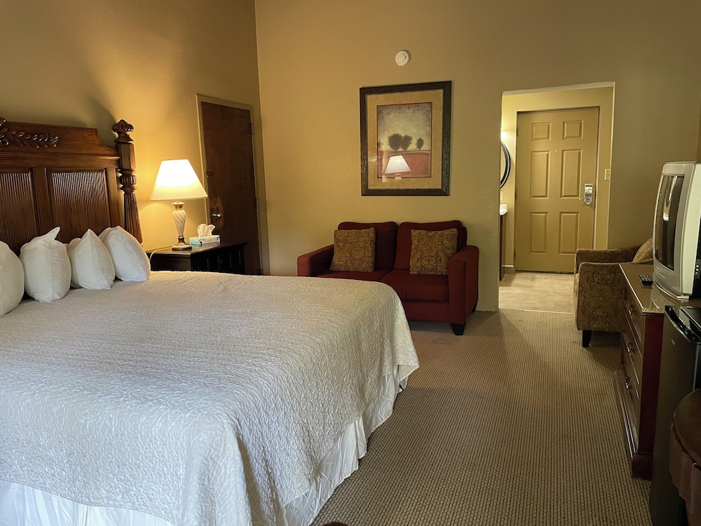 Fontana Village Resort 20/51