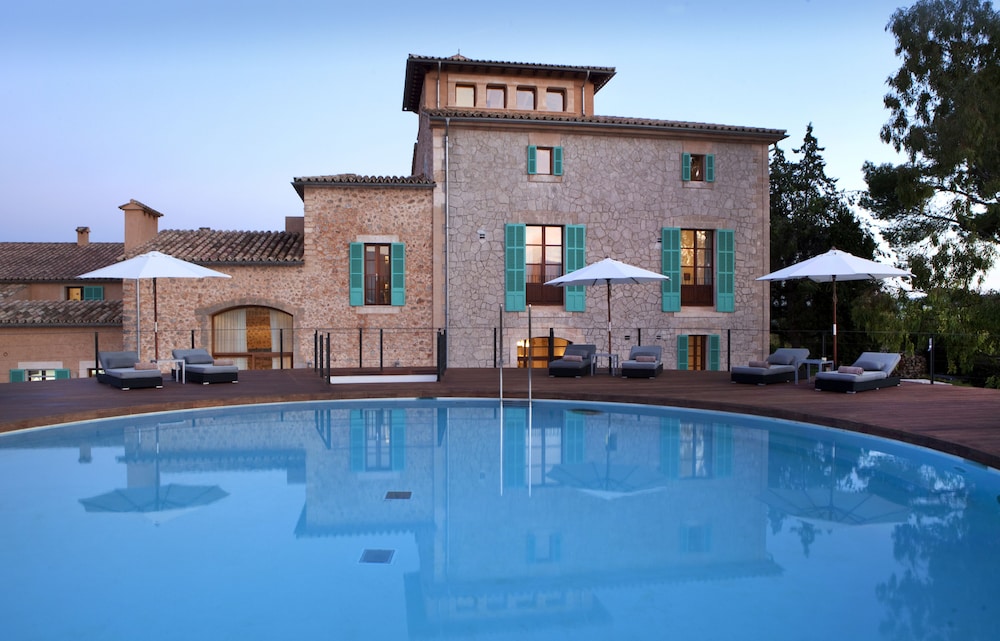 Sa Cabana Hotel Rural & Spa Adults Only 2/68