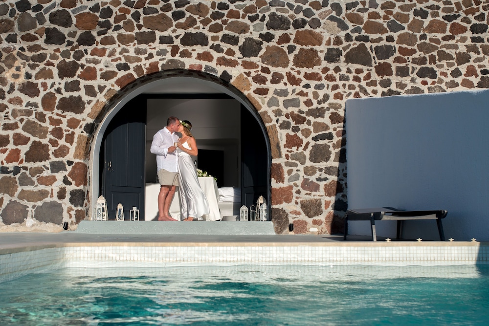 Grand Ambassador Santorini Hotel 14/78