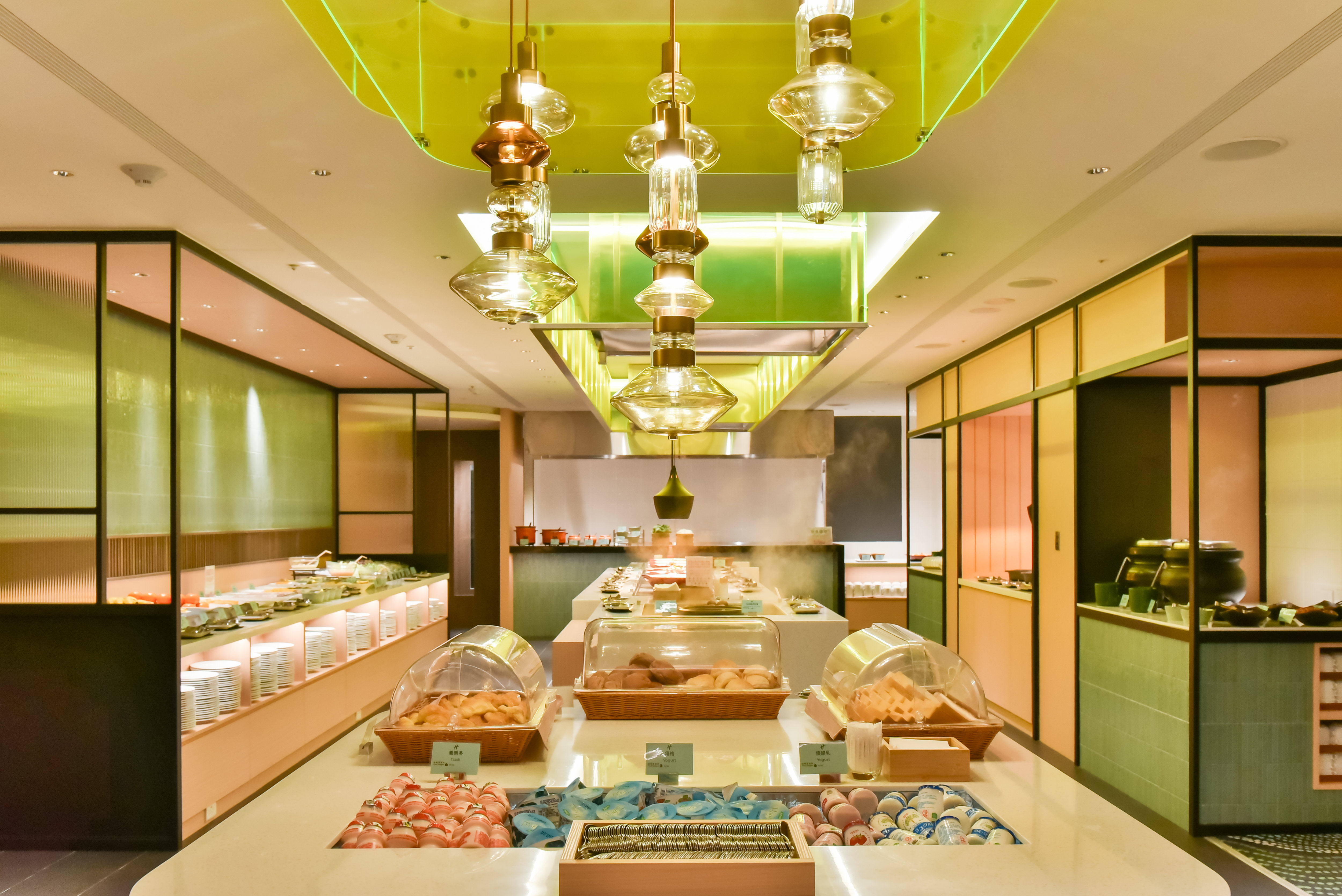 Holiday Inn Taoyuan Airport by IHG 28/50