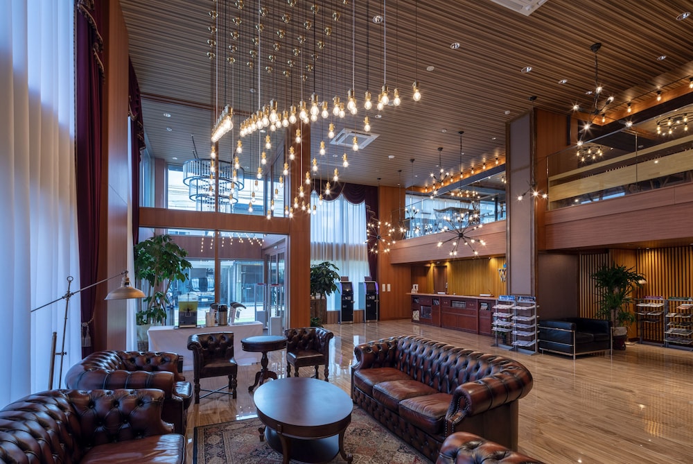 Wat Hotel & Spa Hida Takayama 52/66