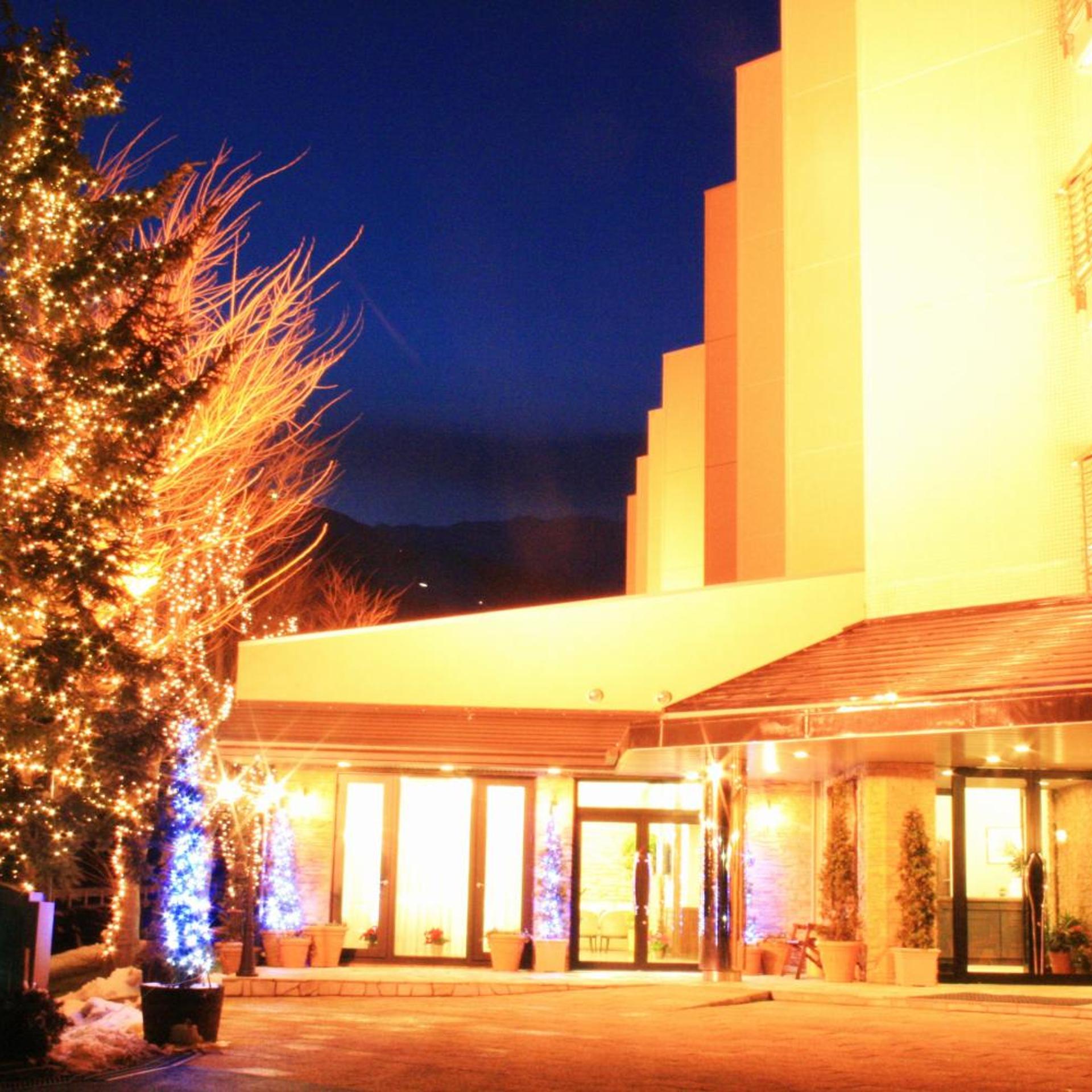 Hotel Hakuba 2/50