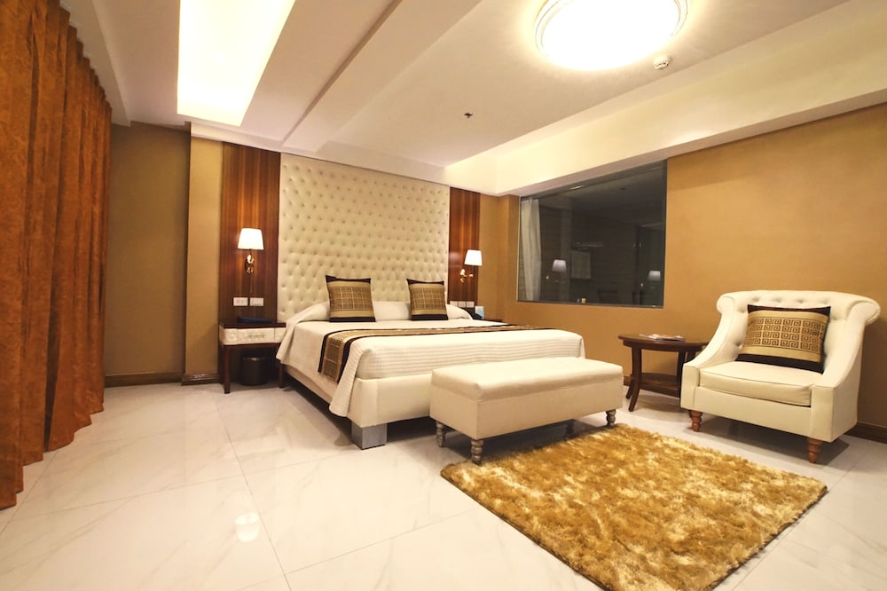 Central Park Reef Resort 12/50