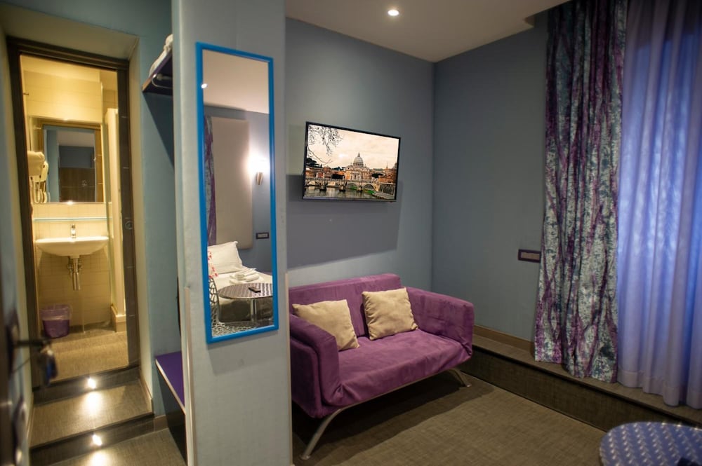 Gracchi Guest House 19/38