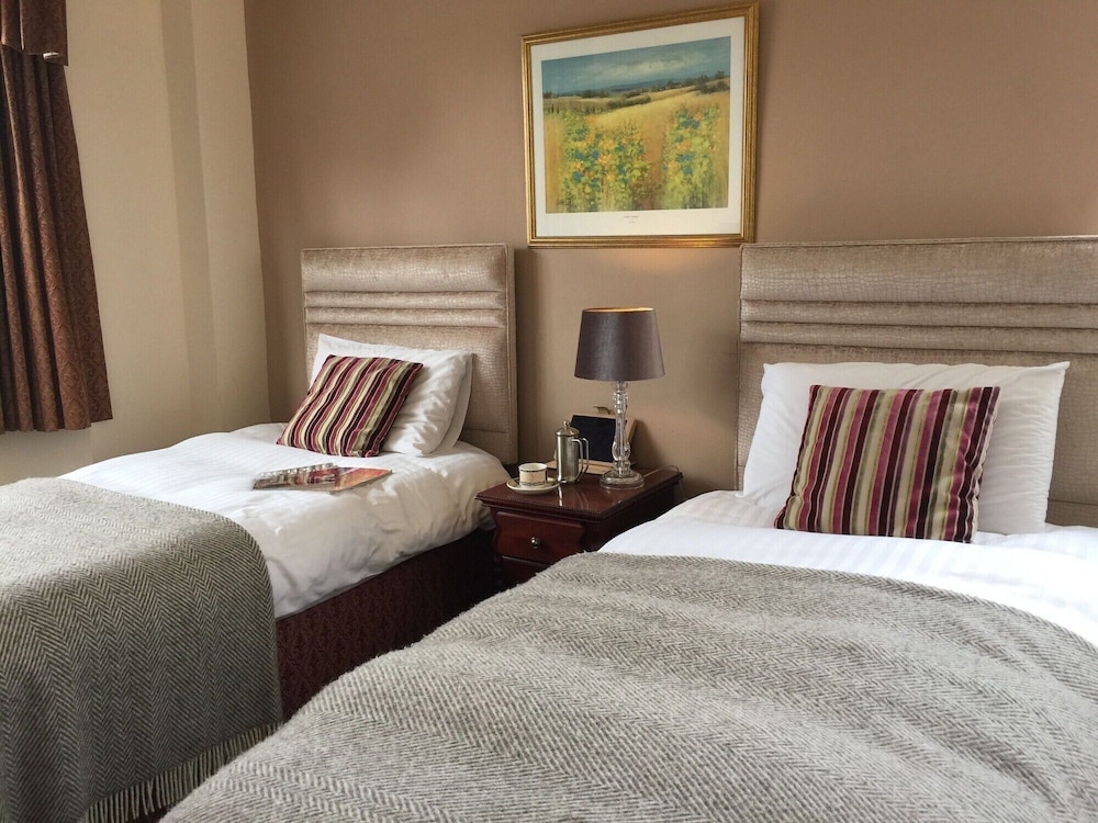 Taunton House Hotel 26/51