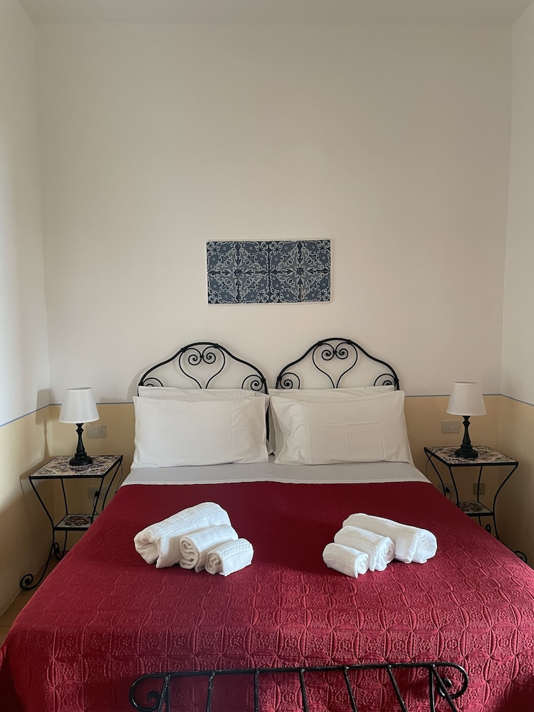 La Locanda del Postino 15/63