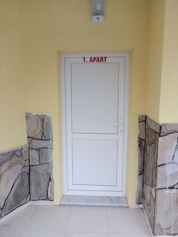 Gedik Pansiyon 36/55