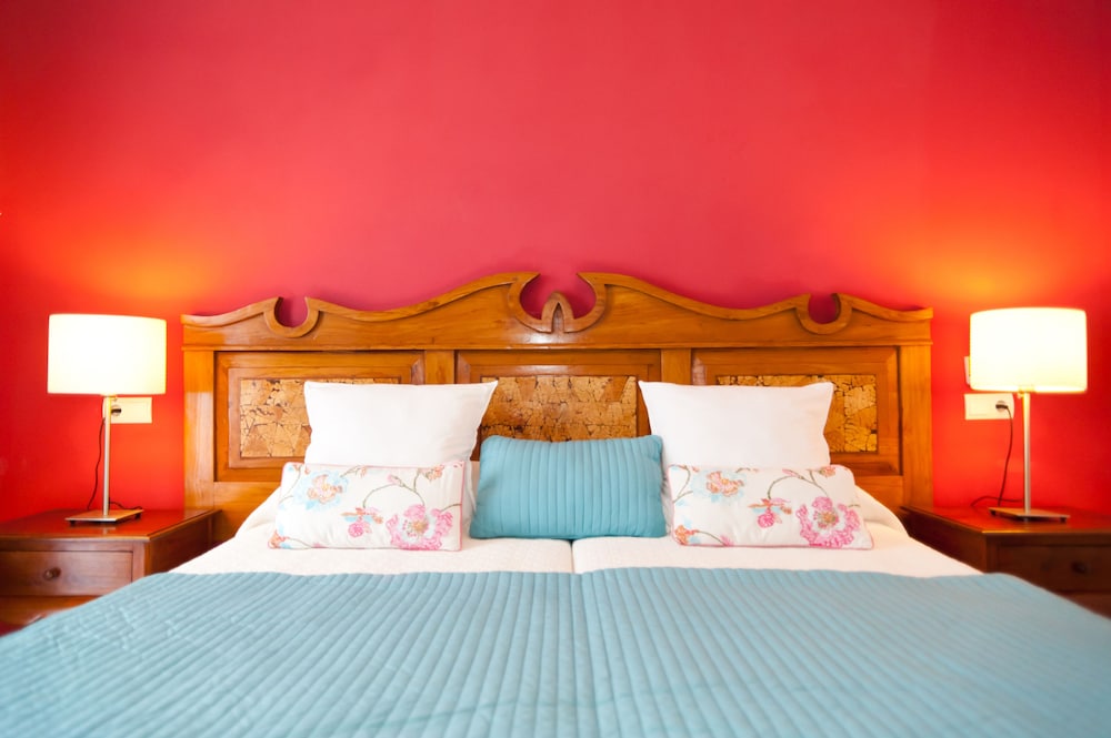 Hotel Boutique Las Arenas 22/50