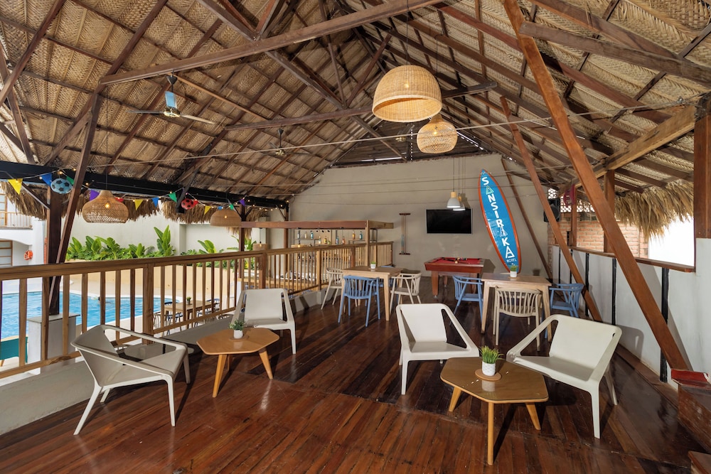 Hotel Sansiraka by GEH Suites 39/50