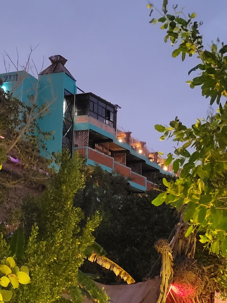 Akuazul Resorts Adults Only 写真1