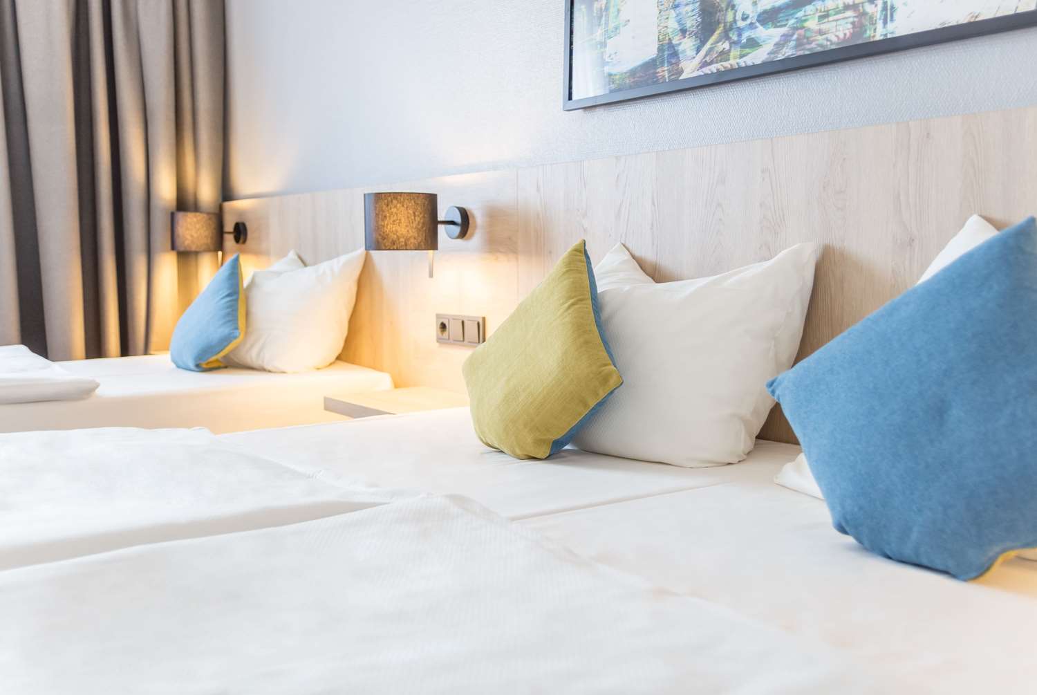 Ramada Flensburg 18/50