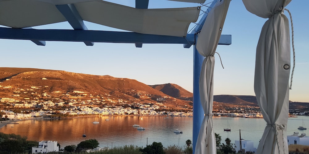 Paros Paradise Apartments 34/65