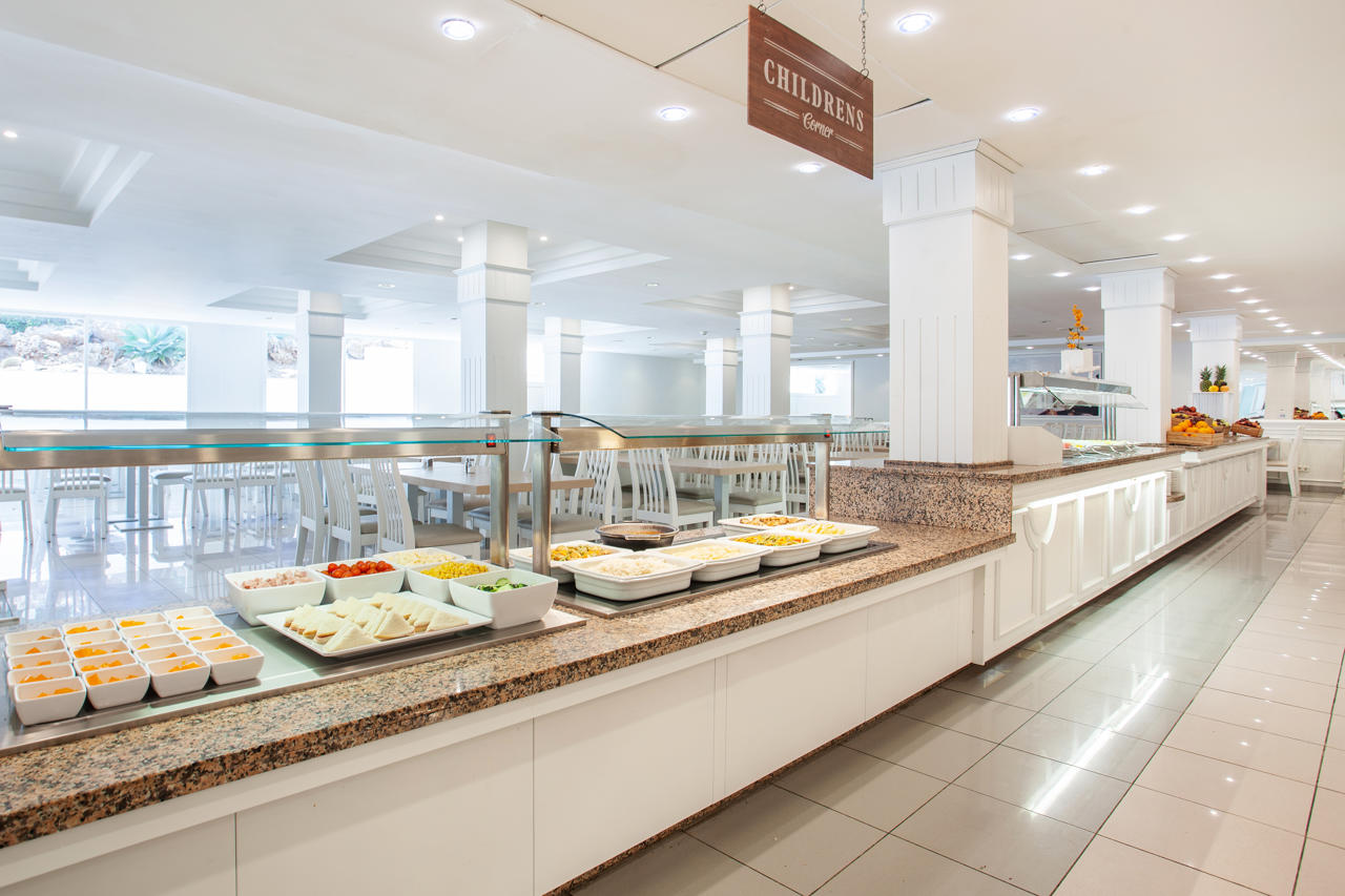 Grupotel Mar De Menorca 6/31