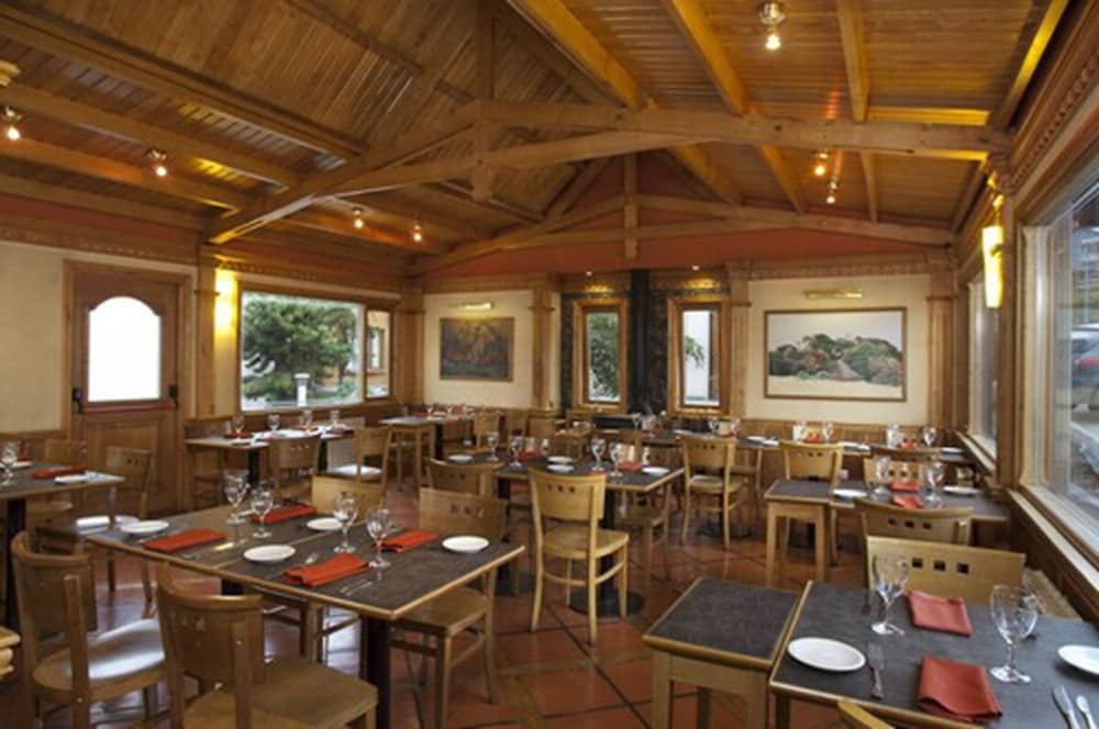 Hostal Del Bosque 45/62