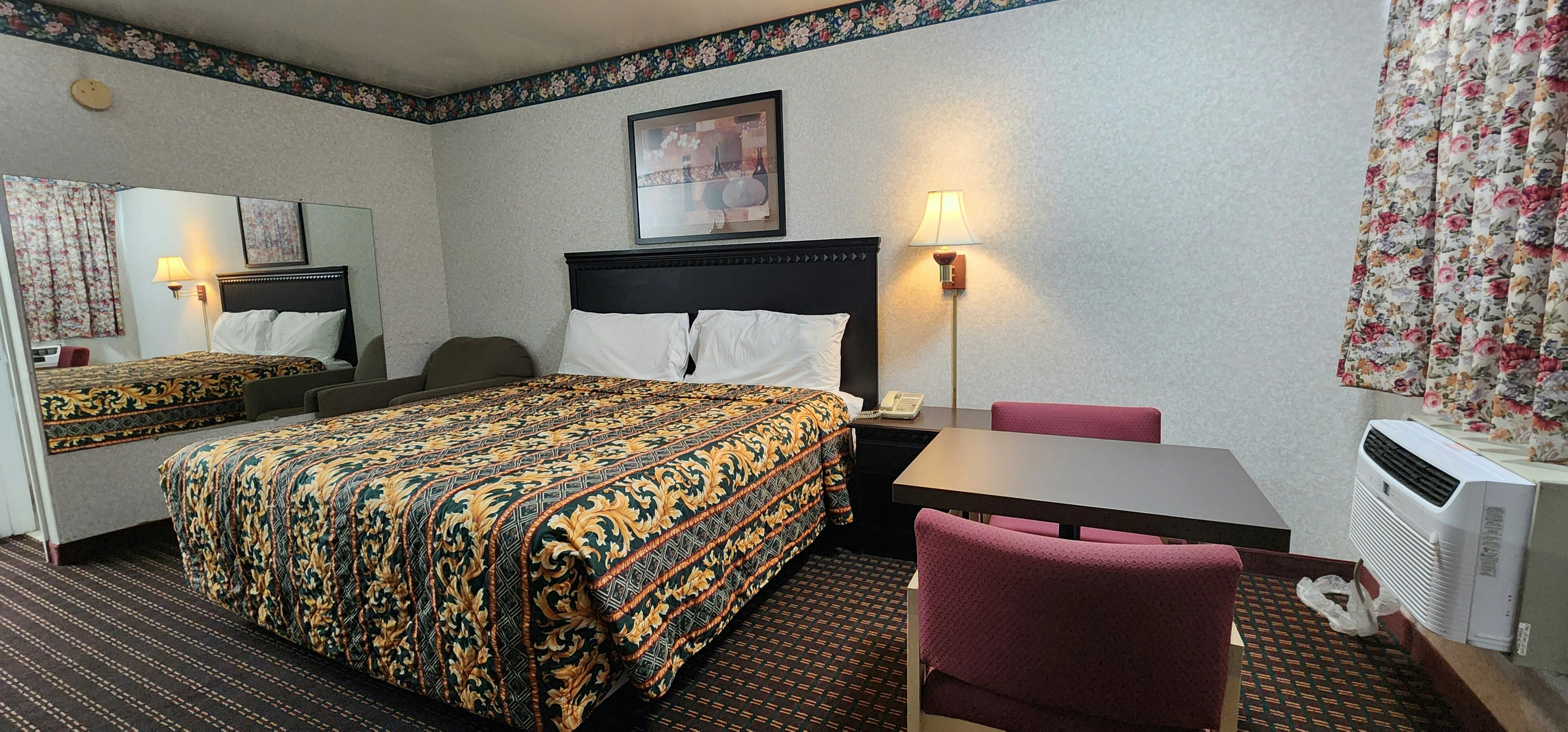 Turnpike Motel Richmond VA by Hotel O US 60 15/43