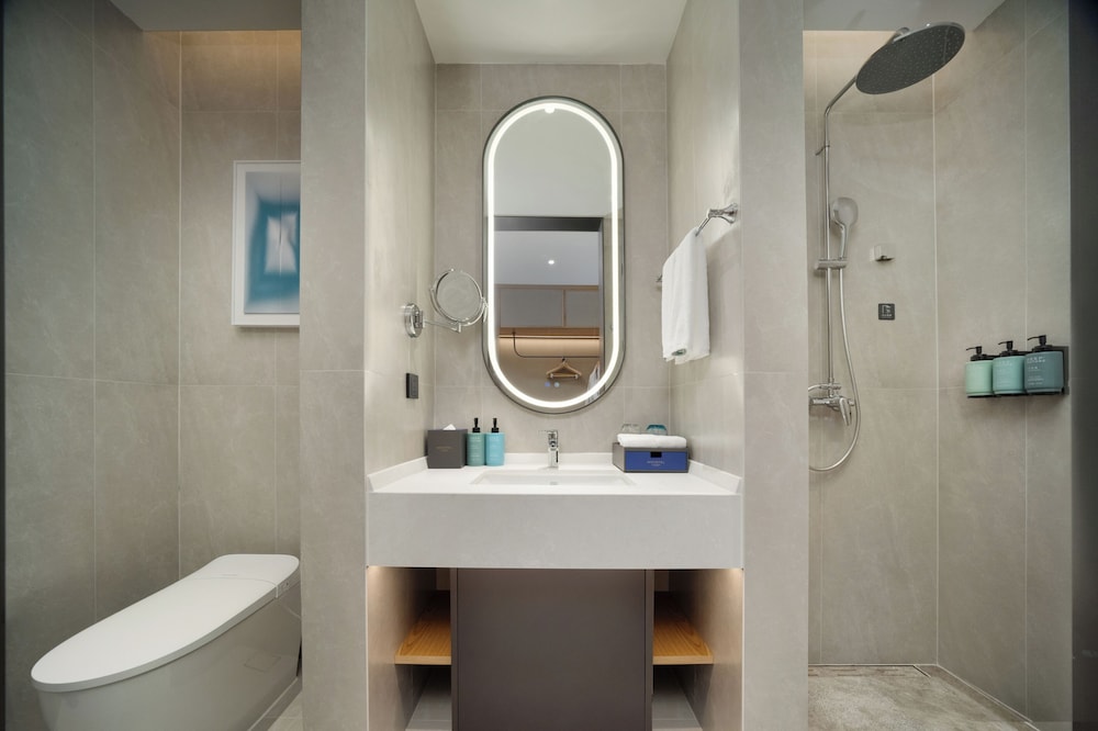 Novotel Chengdu Lige 57/59