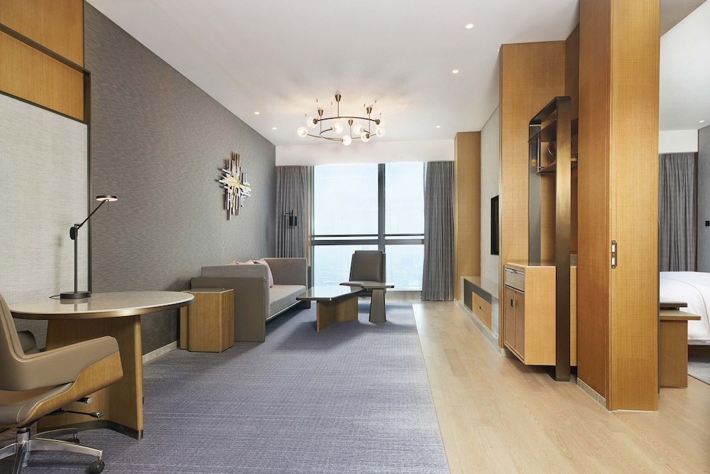 The Westin Zhongshan Guzhen 31/40