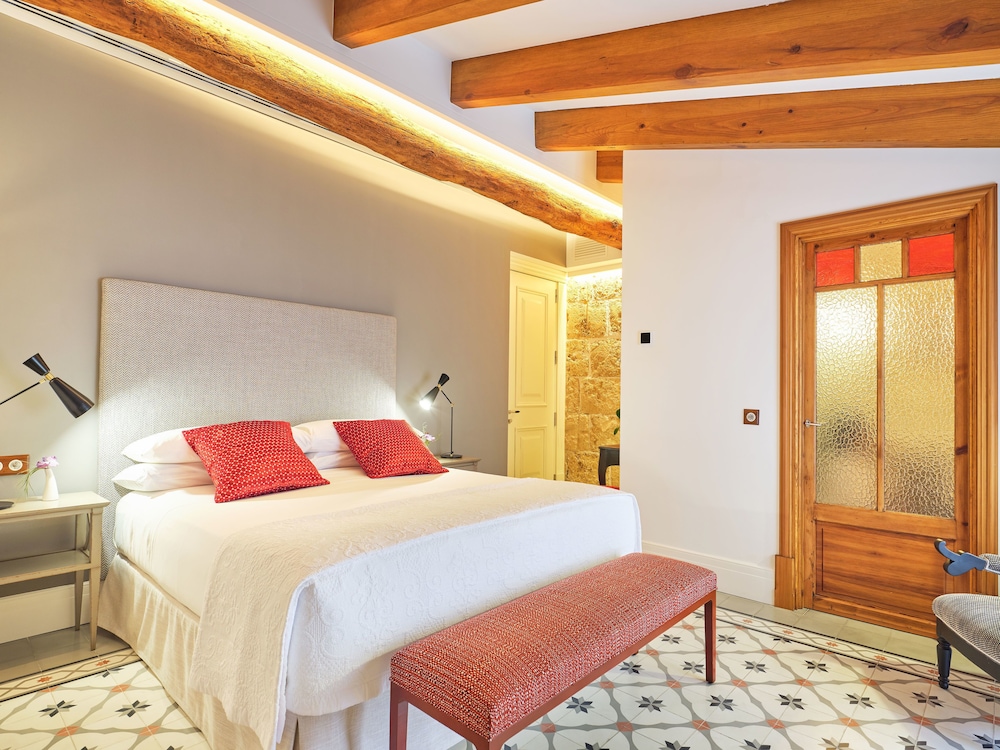 Hotel Gloria de Sant Jaume 16/71