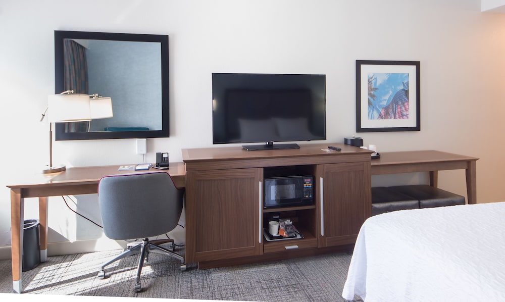 Hampton Inn Lakeland 35/44