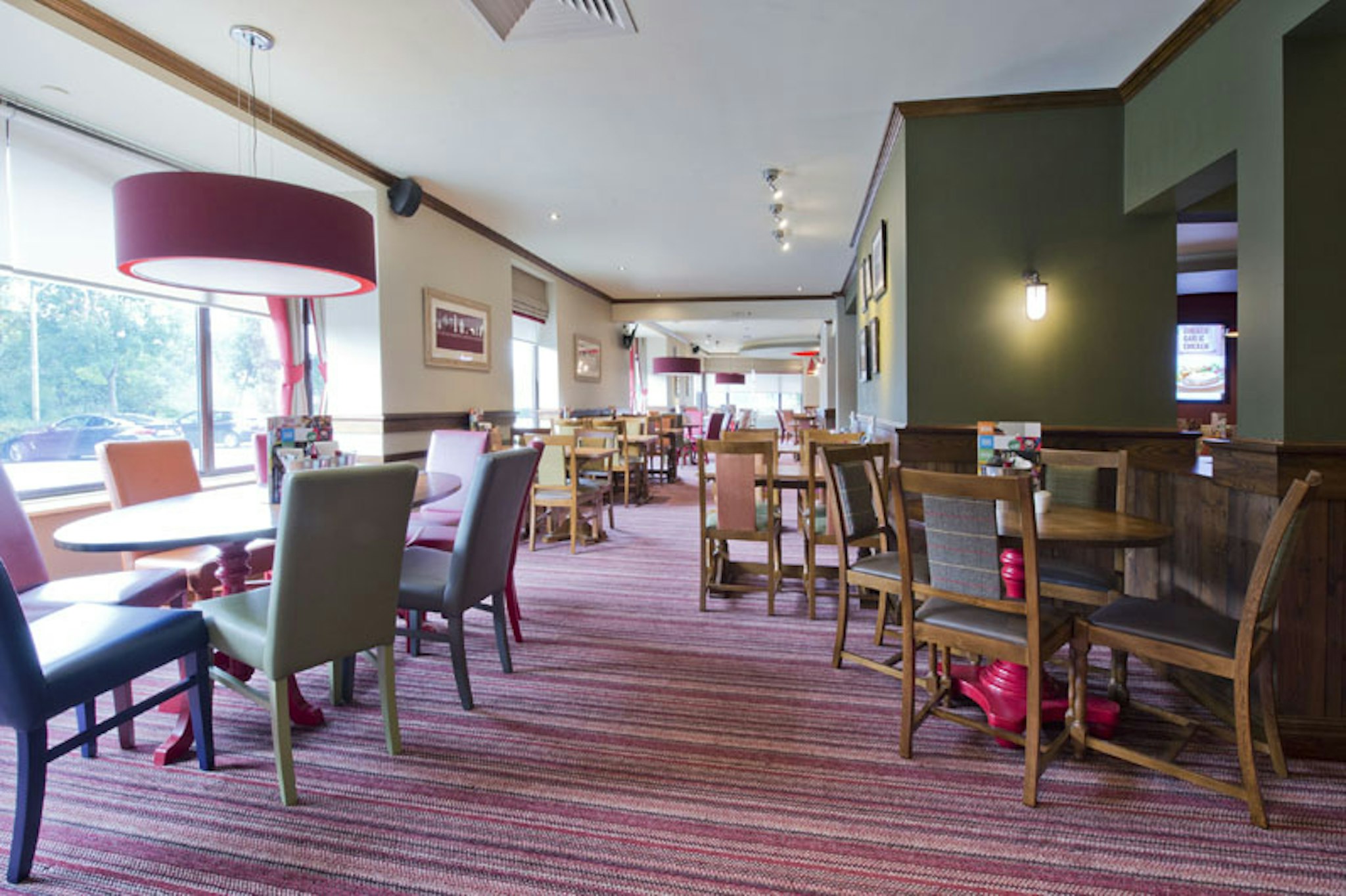 Premier Inn Newcastle (Metro Centre) Hotel 38/49