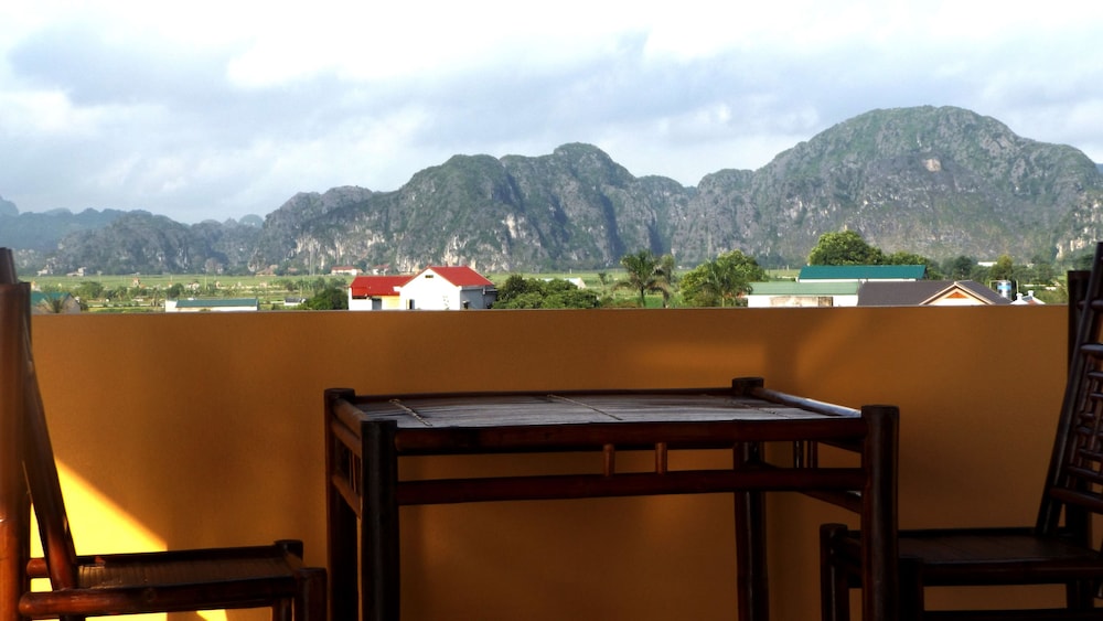 Ninh Binh Riverside Homestay 2 20/50