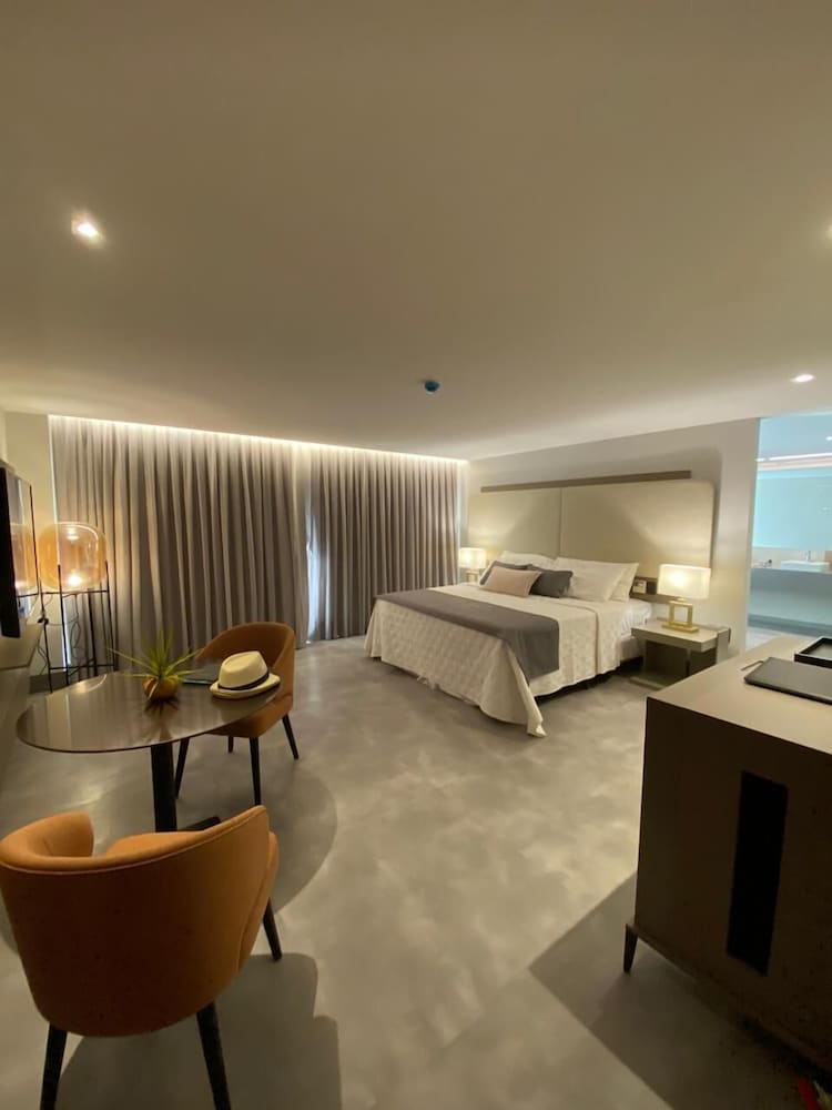Oceana Atlantico Hotel 45/65