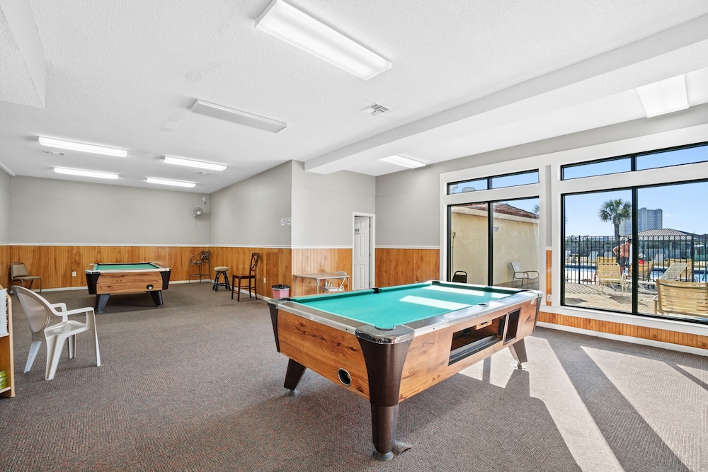 Horizon South Resort By Panhandle Getaways 30/70