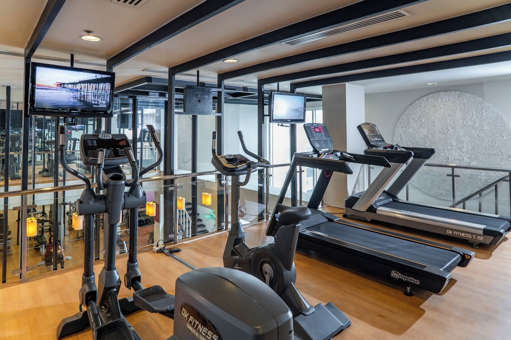 The Picasso Boutique Serviced Residences 46/79