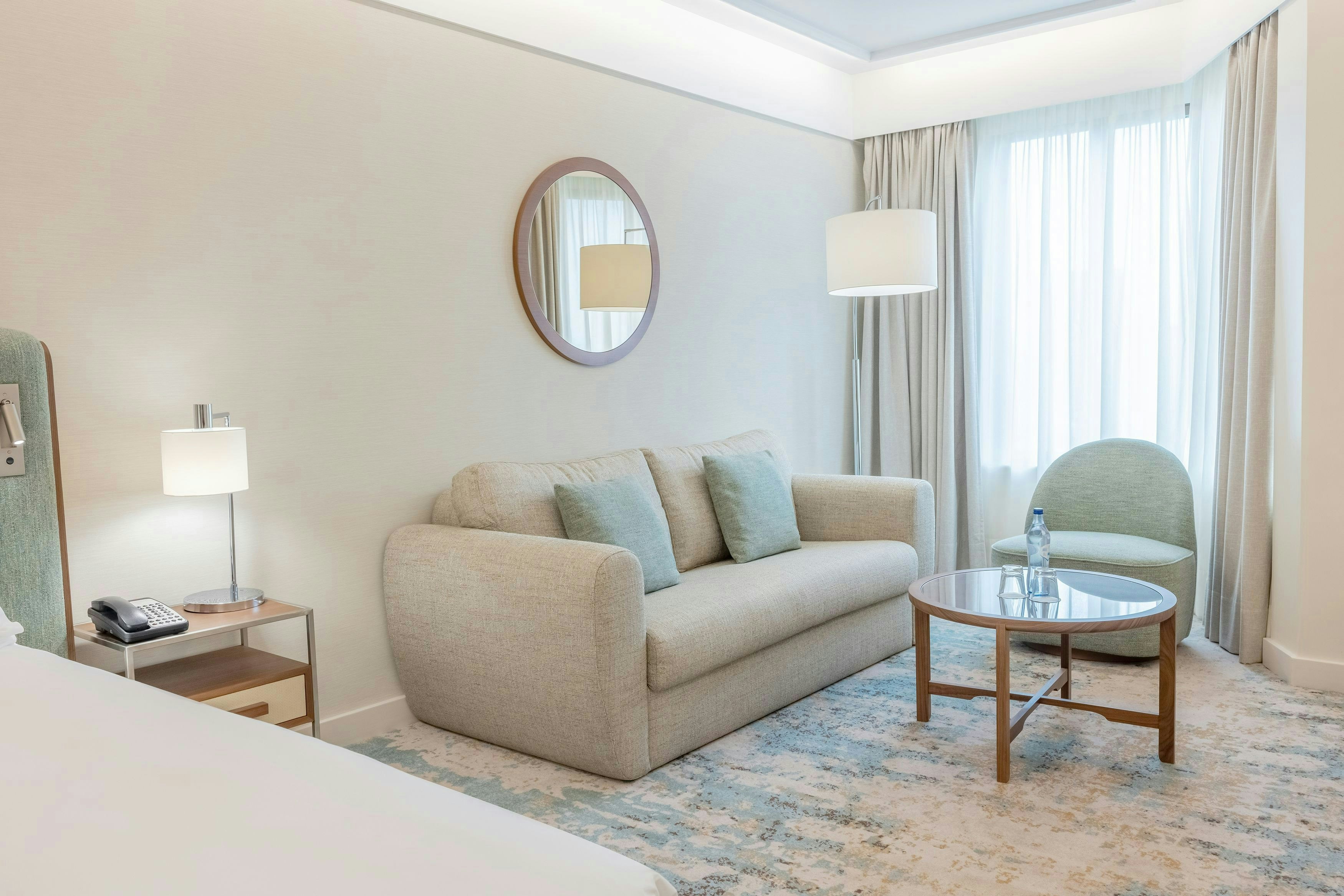 Crowne Plaza Porto 32/50