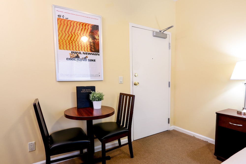The Hotel Hollywood - Westsiderentals 61/75