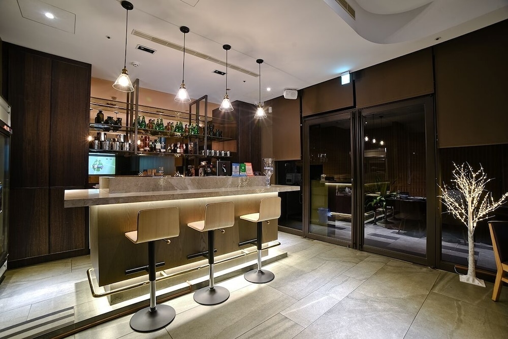 Yidear Hotel 7/58