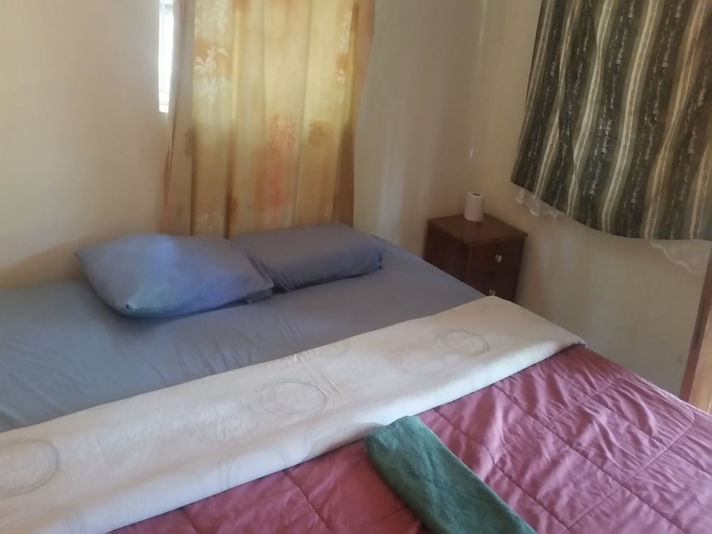 Mountainview Backpackers Kisumu 13/32