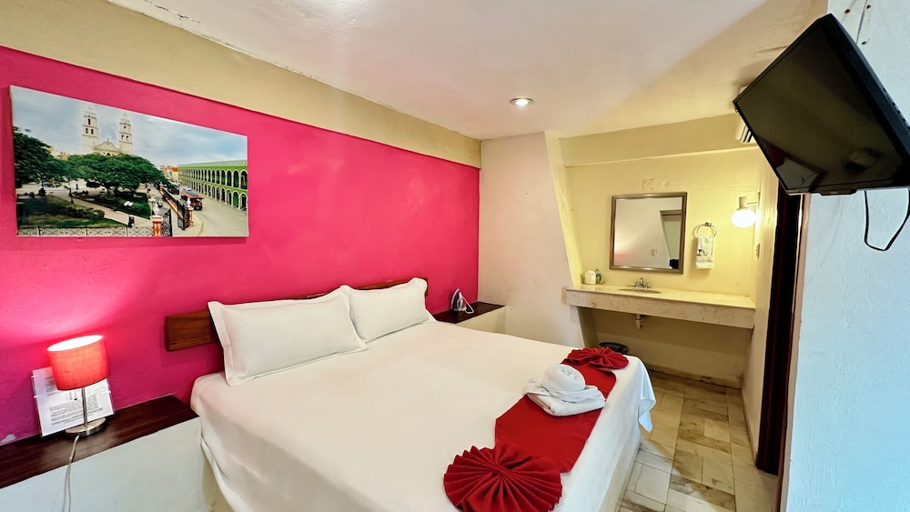 Barranquilla Hotel 29/66