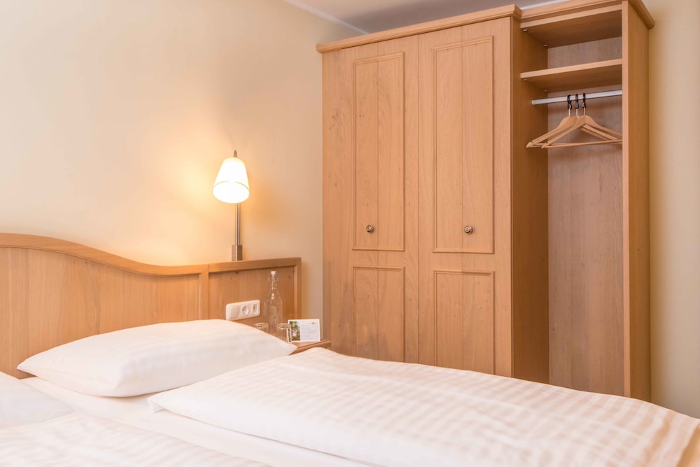 Hotel Grüner Baum 5/29