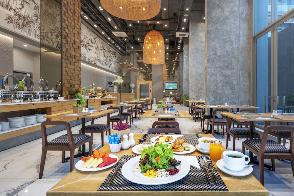 Aisana Hotel Korat 32/50