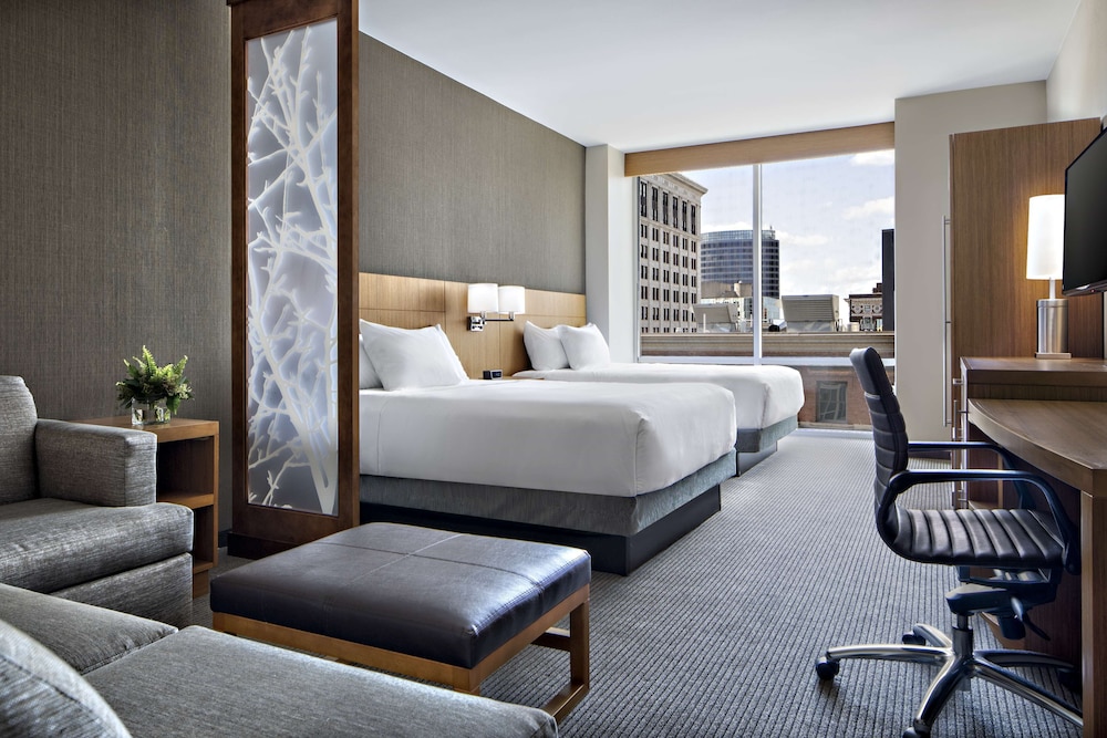 Hyatt Place Grand Rapids Downtown 15/54