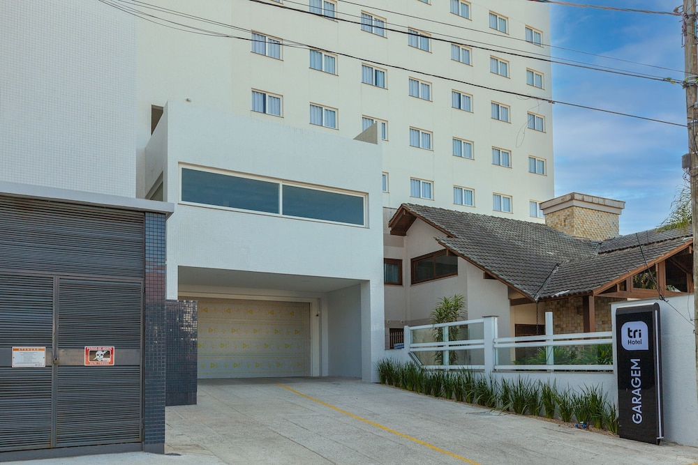 Tri Hotel Executive Osório 4/41