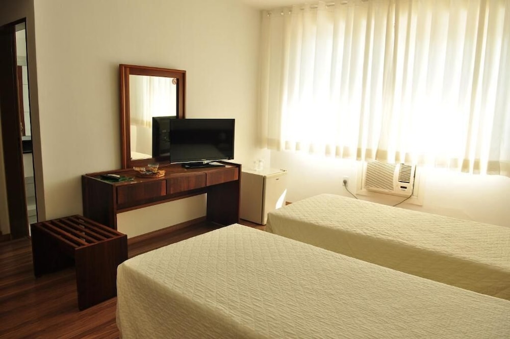 CANOAS PARQUE HOTEL 8/30