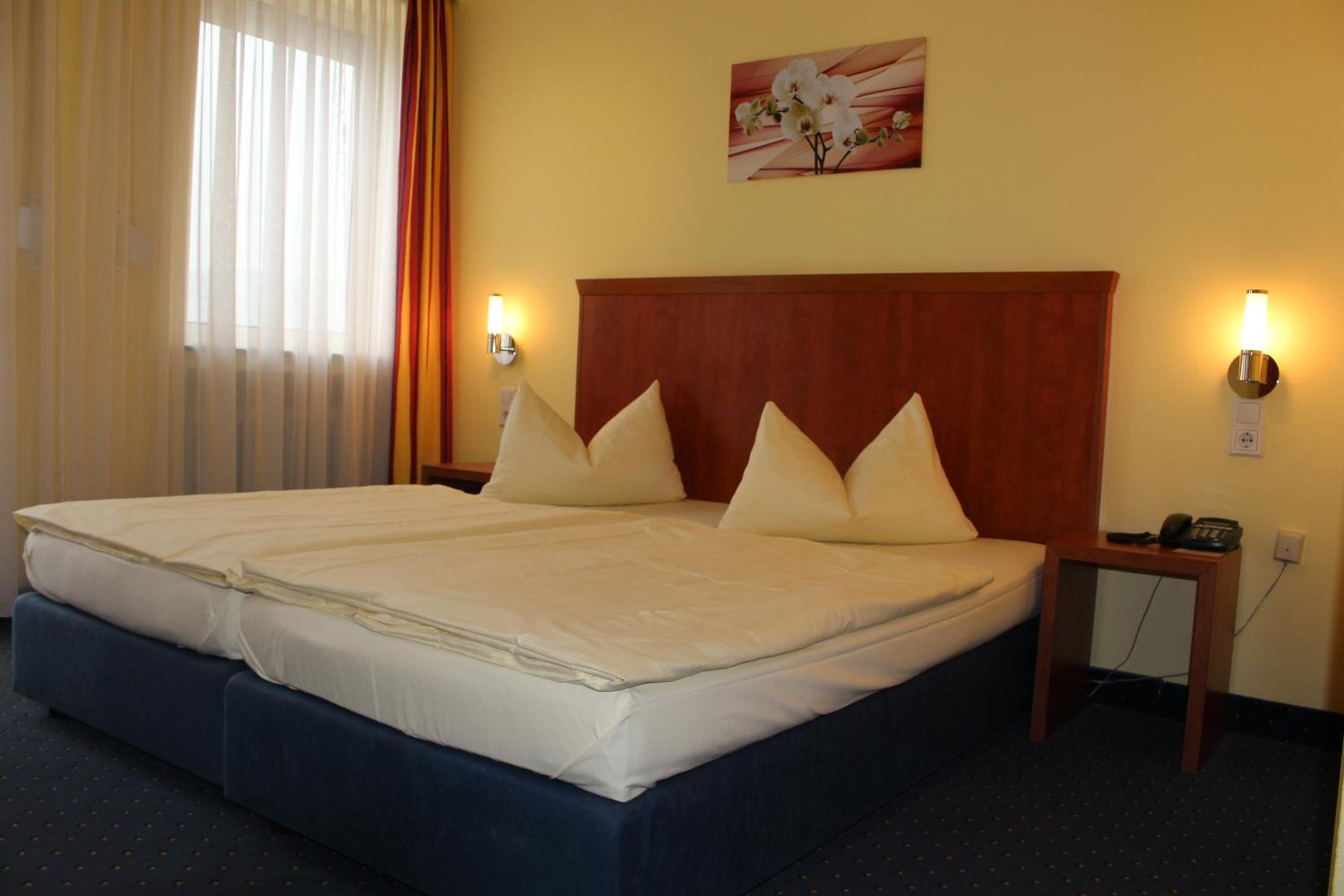 Park Hotel 15/55