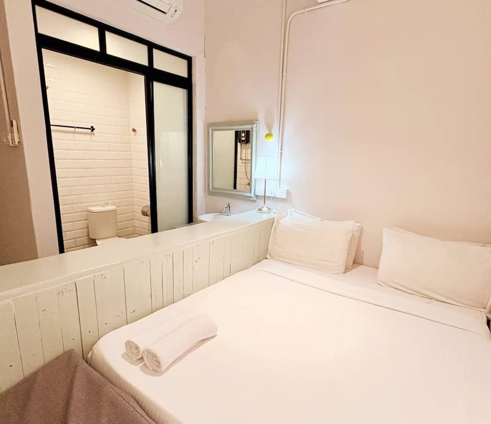 Kim Haus Loft 24/66