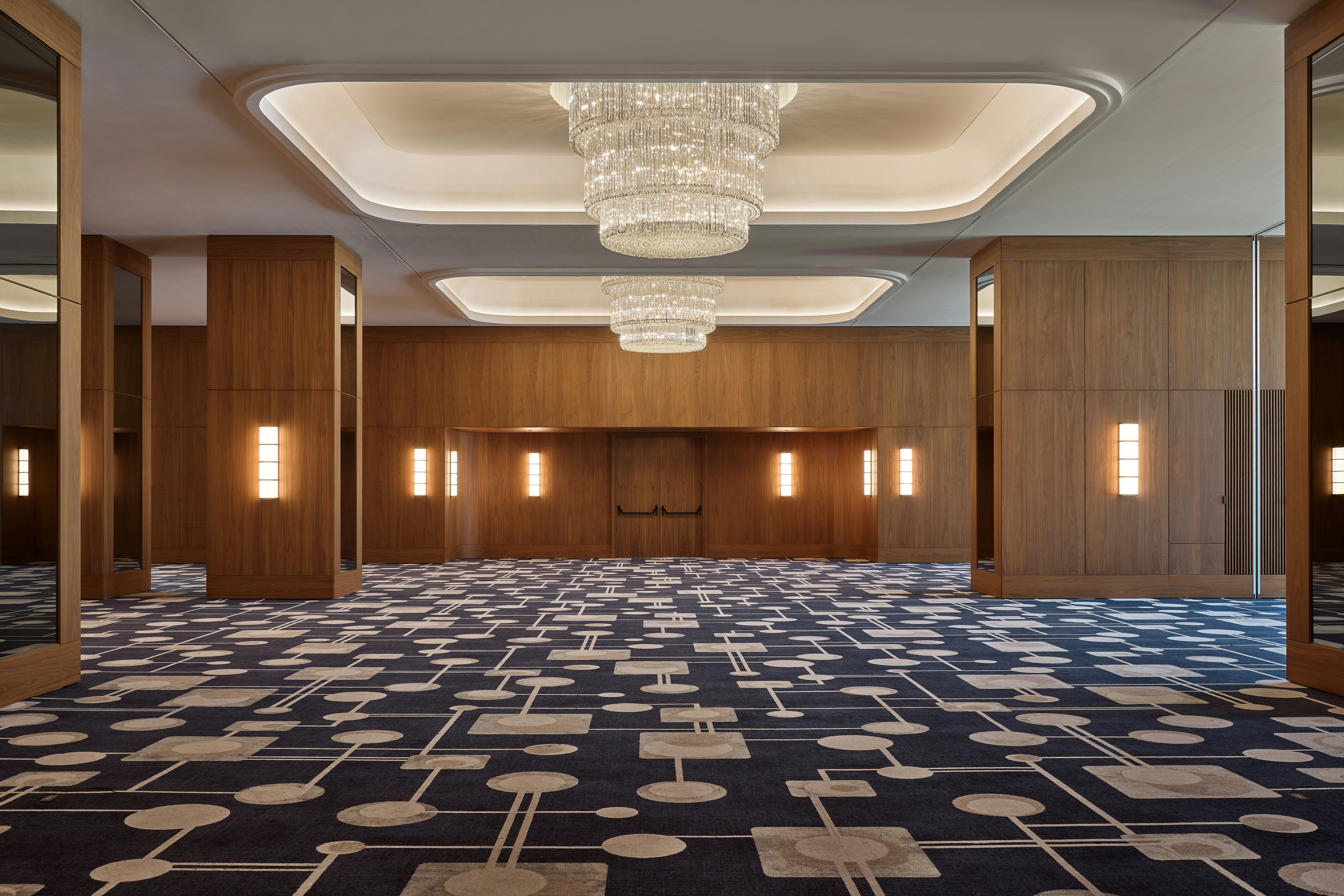 Conrad Athens The Ilisian 20/50