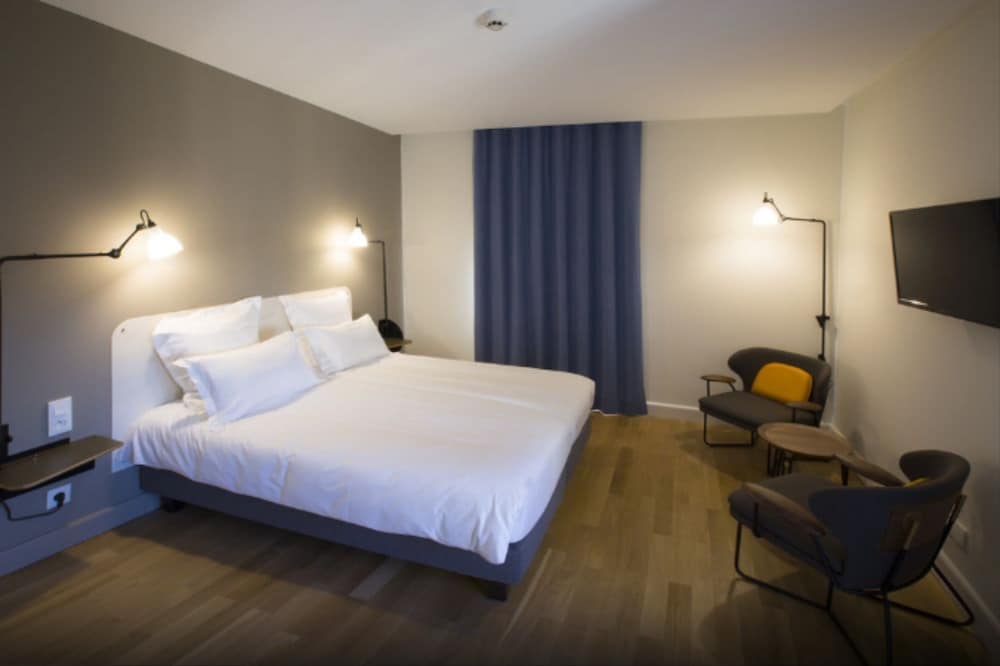 Fourviere Hotel Lyon 20/66