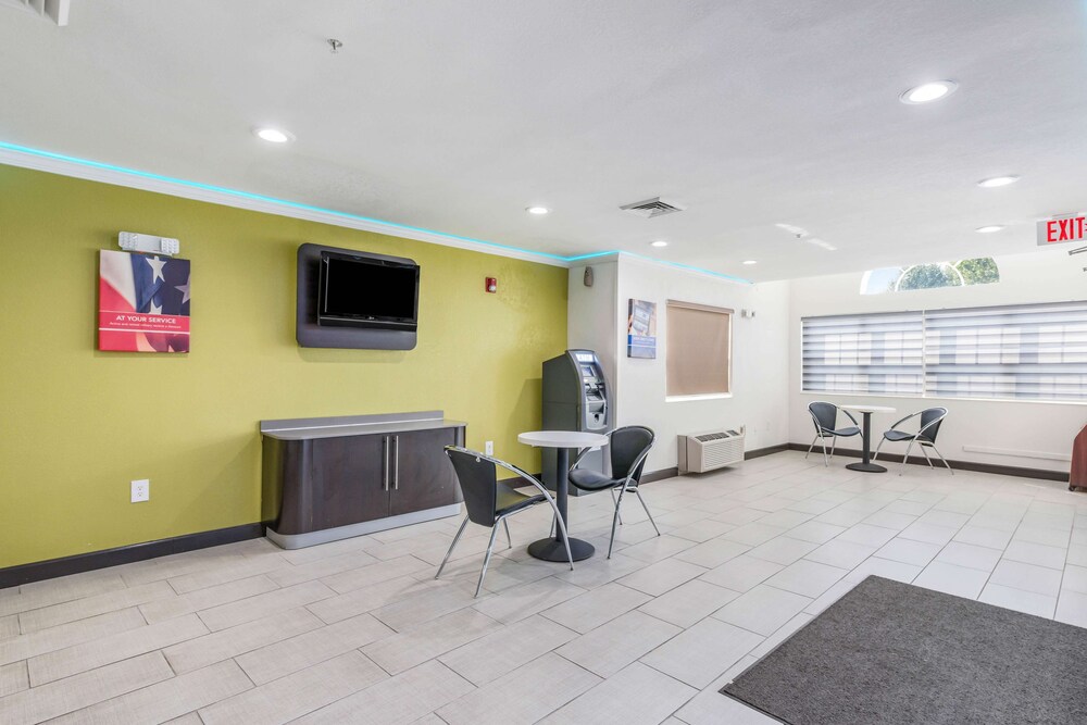 Motel6 Gastonia, NC 12/61