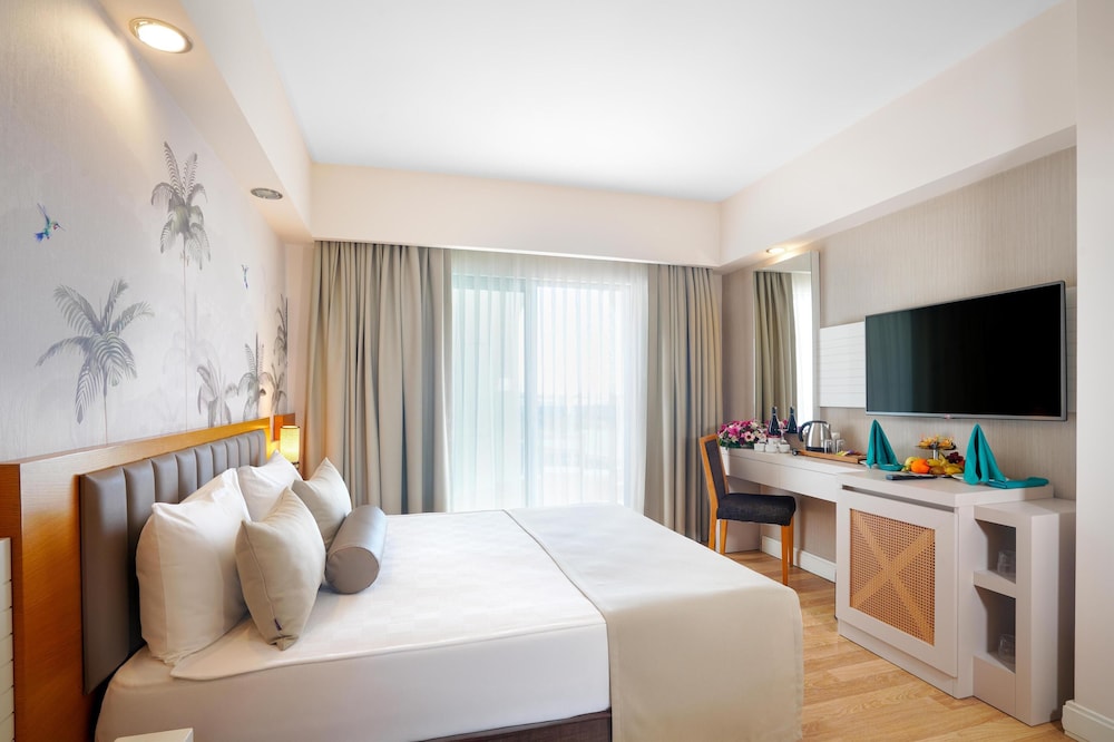 SIDE ALUNA HOTEL 14/50