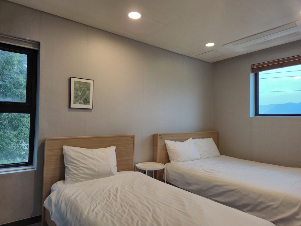 Interlaken Pension In Gapyeong 11/50