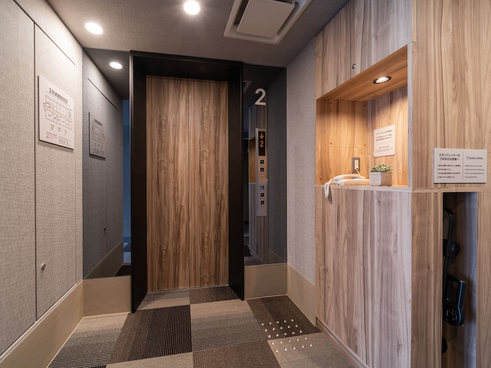 Super Hotel Higashi Maizuru 37/50