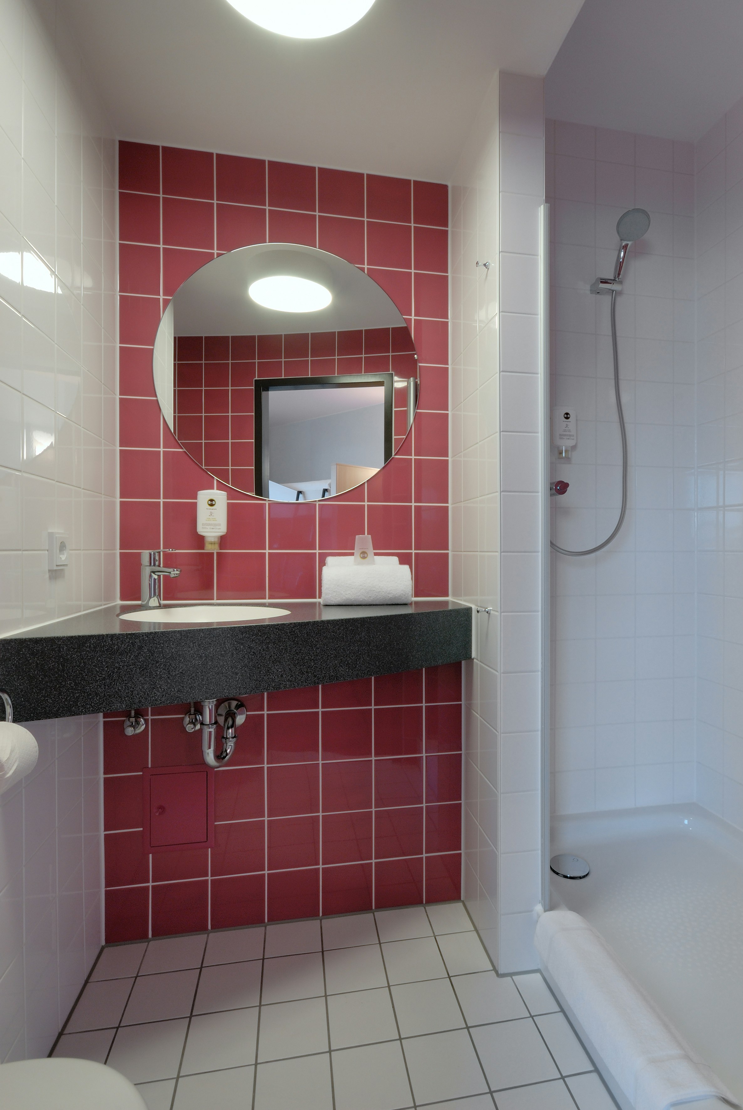 B&B Hotel Heidelberg 20/20