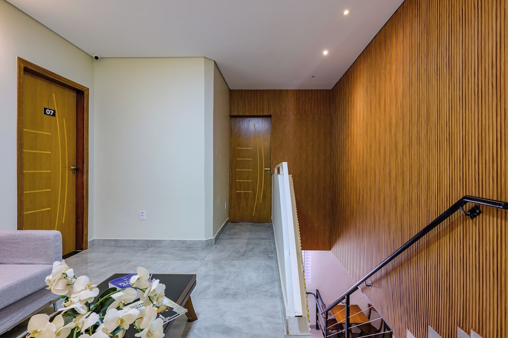 OYO Hotel Brisa Tropical Brasilia 29/50