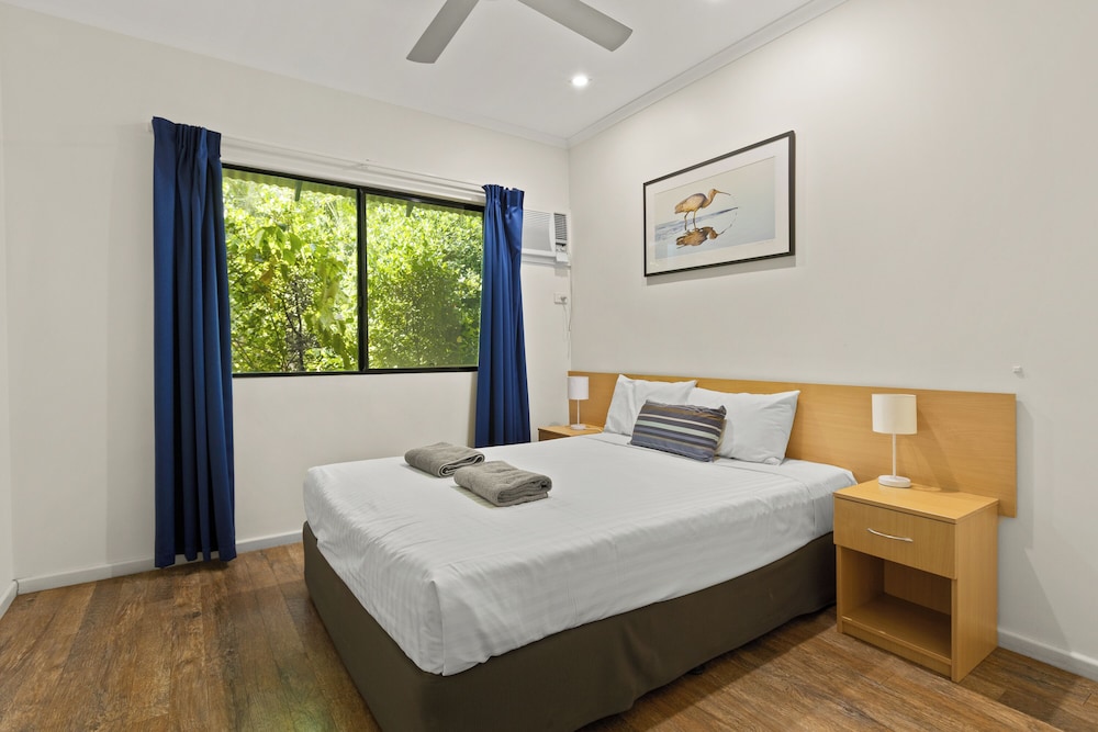 Broome Beach Resort 17/48